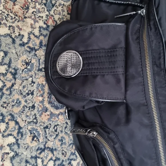 Mimco baby bag with change mat - Picture 11 of 13